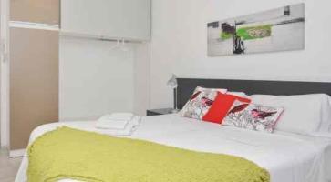 Simply Feel At Home Apartments Cordoba Dış mekan fotoğraf