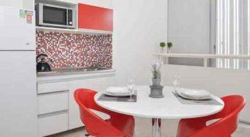 Simply Feel At Home Apartments Cordoba Dış mekan fotoğraf