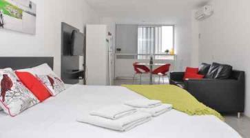 Simply Feel At Home Apartments Cordoba Dış mekan fotoğraf