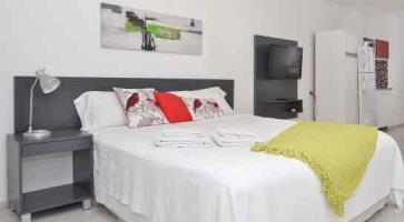 Simply Feel At Home Apartments Cordoba Dış mekan fotoğraf